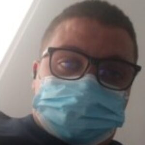 Profile photo of Christian Andres López Cojo