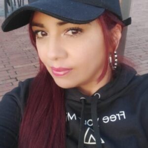 Profile photo of Janneth Liliana Romero Barón