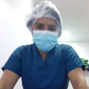 Profile photo of Laura Marcela León Carreño