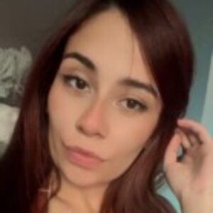 Profile photo of Camila andrea Garavito bejarano