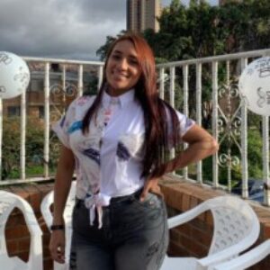 Profile photo of Tatiana Rodríguez