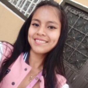 Profile photo of Shaira Fernanda Kuetgaje Melendez