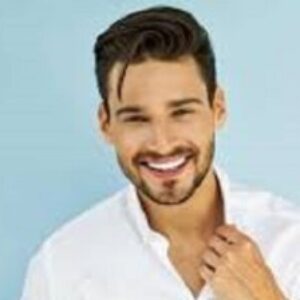 Profile photo of Ashley Hartl