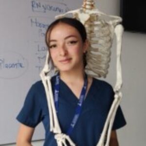 Profile photo of Luna Alejandra Rojas Bernal
