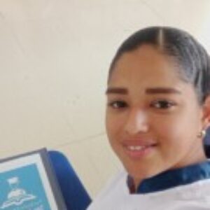 Profile photo of Liliana García