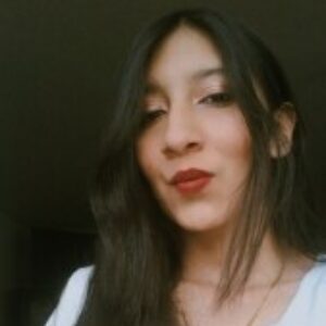 Profile photo of Alejandra Cruz