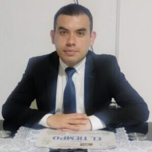Profile photo of Edgar Alberto Sánchez Moreno