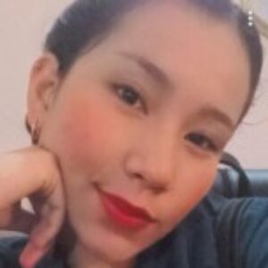 Profile photo of Liced Durleyda Orjuela Cruz