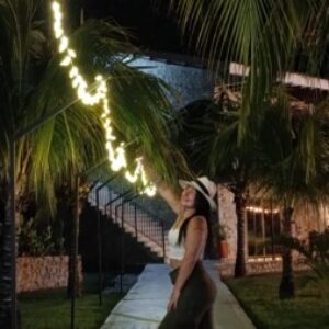 Profile photo of Laura Tatiana Díaz Figueredo