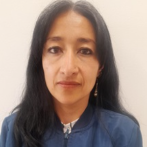 Profile photo of Luz Andrea Rodríguez