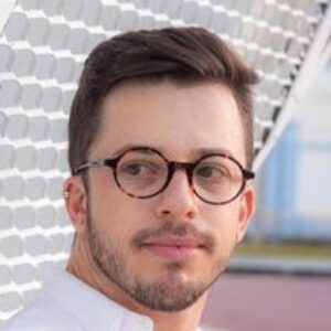 Profile photo of Derek Bloom