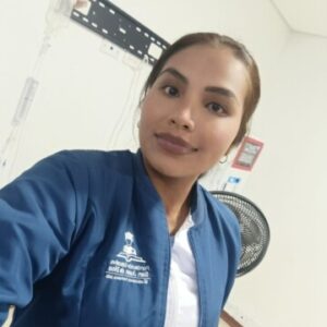 Profile photo of Ileana Paz