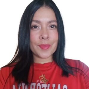 Profile photo of MARIA HELENA Barreto duran