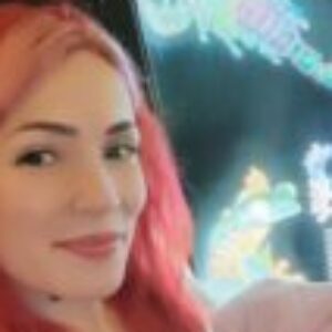 Profile photo of Johana Sopo