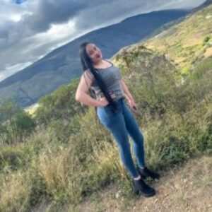 Profile photo of NELCY MAYERLI VARGAS RUBIO