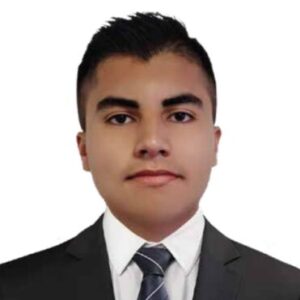 Profile photo of Alejandro Díaz Chaparro