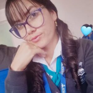 Profile photo of Yasmin Silva