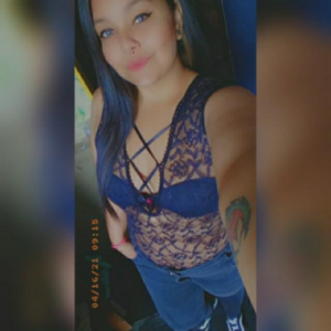 Profile photo of Daniela