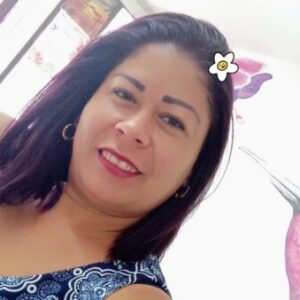 Profile photo of Delcy María Cardozo arana