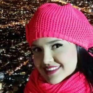 Profile photo of Lina Barrera Montoya