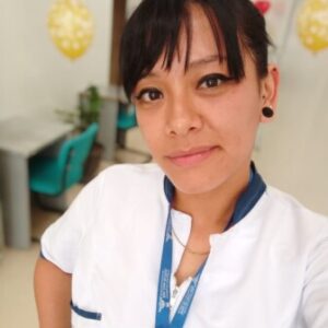 Profile photo of Jessica Roa