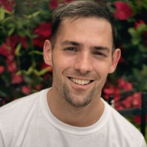 Profile photo of Larry Harris