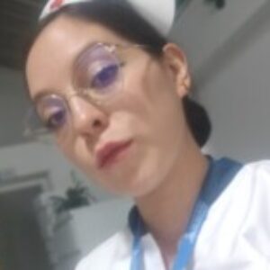 Profile photo of Deisy Alvino