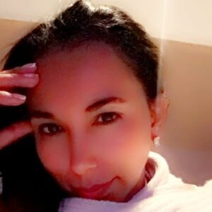 Profile photo of Sandra Castellanos