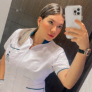 Profile photo of Alyson urrego