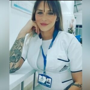 Profile photo of Margy xiomara Ramirez plazas